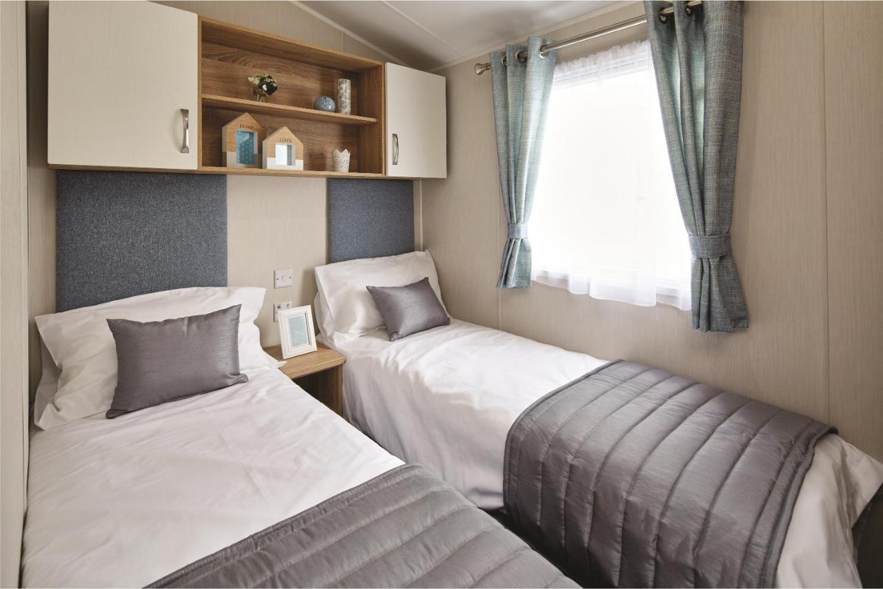 Seaton Estate Apartment *