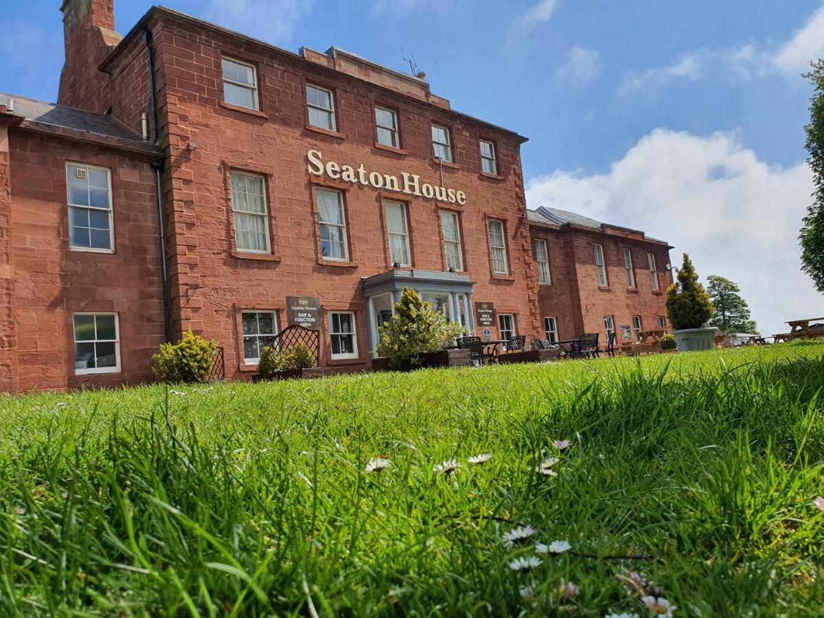Seaton Estate Apartment Arbroath