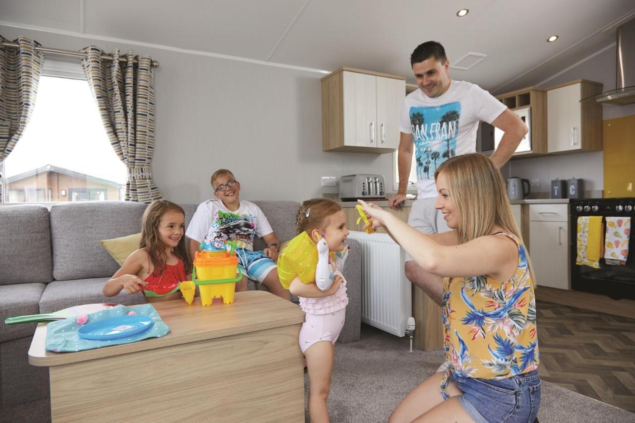 Apartment Seaton Estate Arbroath